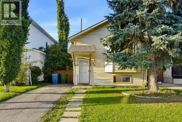 13 Shawglen Court SW, Calgary, Alberta T2Y2R1