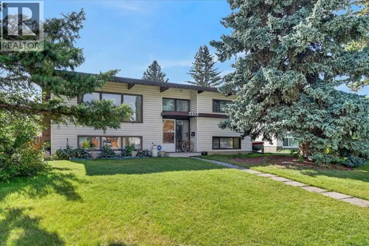 3323 Boulton Road NW, Calgary, Alberta T2L1M2