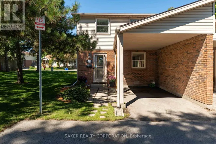 80 - 1330 JALNA BOULEVARD, London South (South X), Ontario N6E2H7