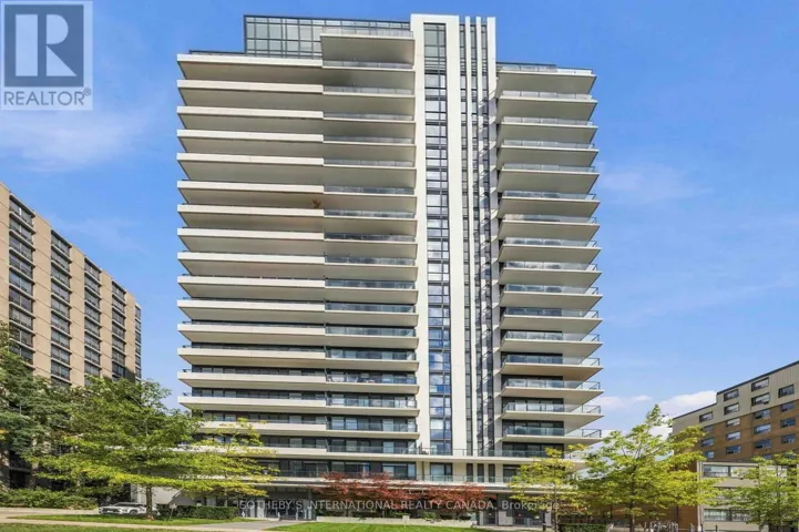 1410 - 609 AVENUE ROAD, Toronto (Yonge-St. Clair), Ontario M4V0B1
