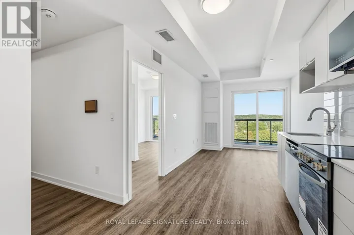 904 - 4569 KINGSTON ROAD, Toronto (West Hill), Ontario M1E3S4