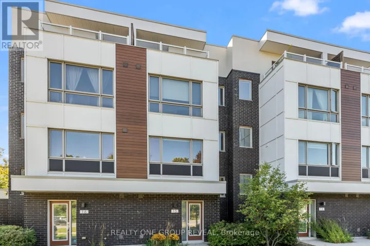 15 - 1870 ALTONA ROAD, Pickering (Highbush), Ontario L1V1M5