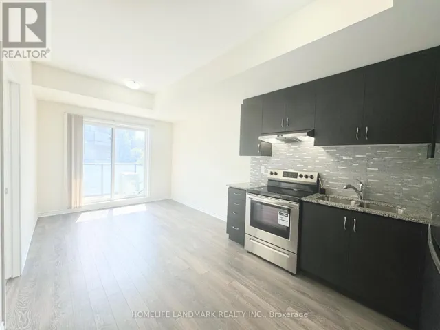 214 - 1085 DANFORTH ROAD, Toronto (Eglinton East), Ontario M1J0B2