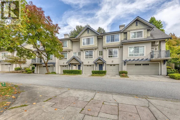 64 2978 WHISPER WAY, Coquitlam, British Columbia V3E3R8