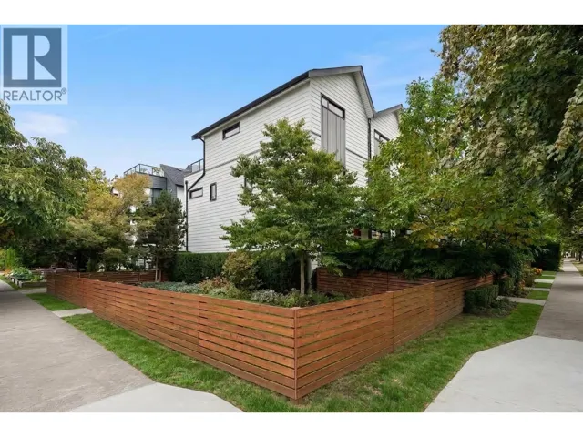 501 E 44TH AVENUE, Vancouver, British Columbia V5W0C5