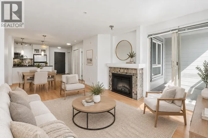 218 405 SKEENA STREET, Vancouver, British Columbia V5K0A3