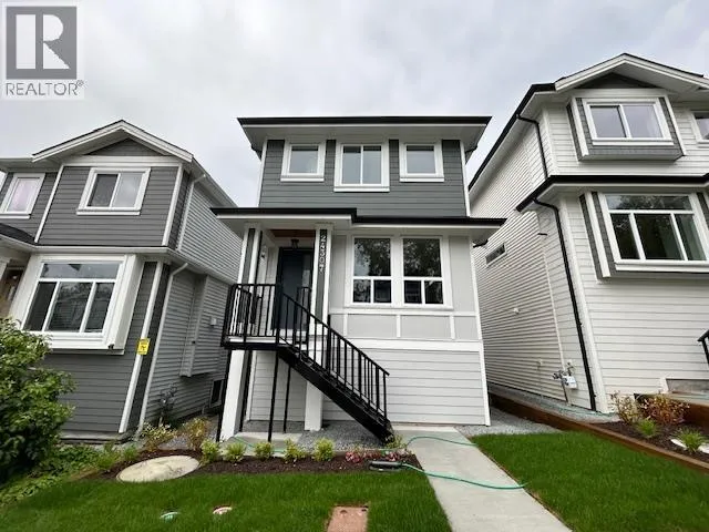 24307 101A AVENUE, Maple Ridge, British Columbia V2W0A7