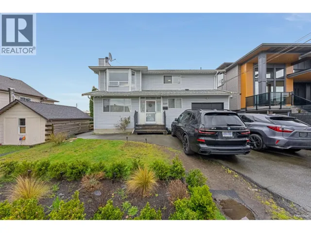 249 PEMBINA STREET, New Westminster, British Columbia V3M5J3