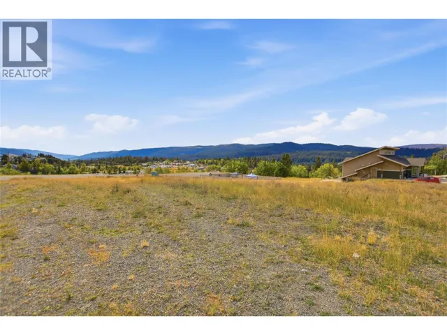 120 CHARTRAND Avenue, Logan Lake, British Columbia V0K1W0