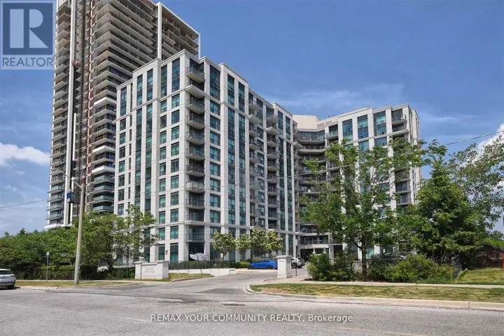 616 - 185 ONEIDA CRESCENT, Richmond Hill (Langstaff), Ontario L4B0B1