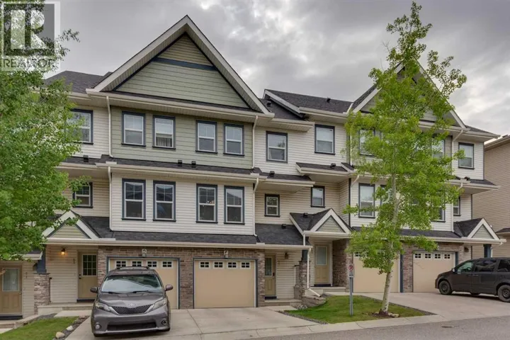 55 Panatella Road NW, Calgary, Alberta T3K0S7