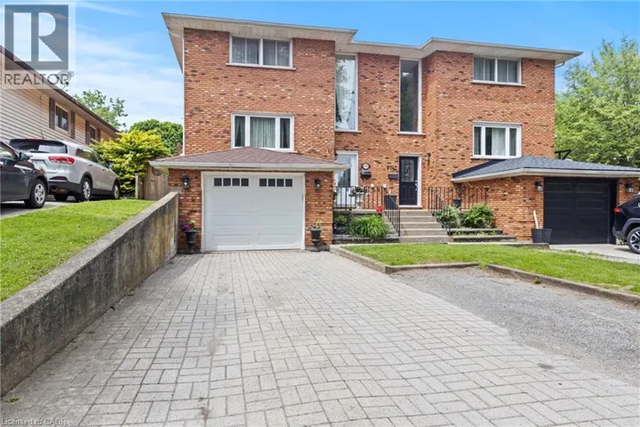 6745 DAWSON Street, Niagara Falls, Ontario L2E7B6