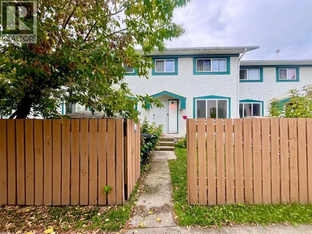 7, 110 Tamarack Avenue, Hinton, Alberta T7V1C5