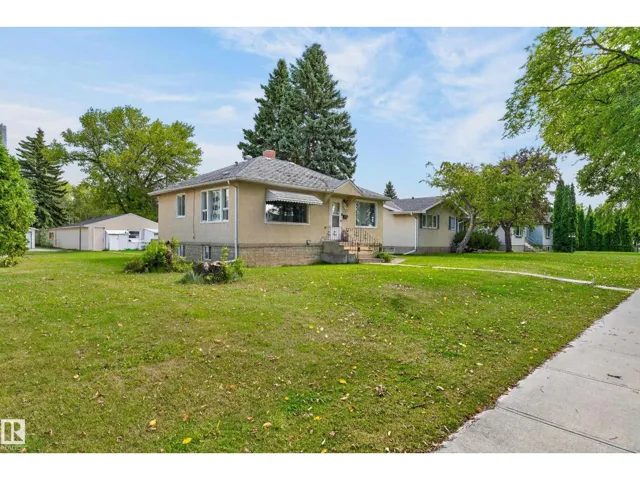 12345 79 ST NW, Edmonton, Alberta T5B2L9