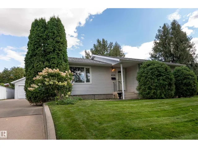 8531 94 AV, Fort Saskatchewan, Alberta T8L2R7