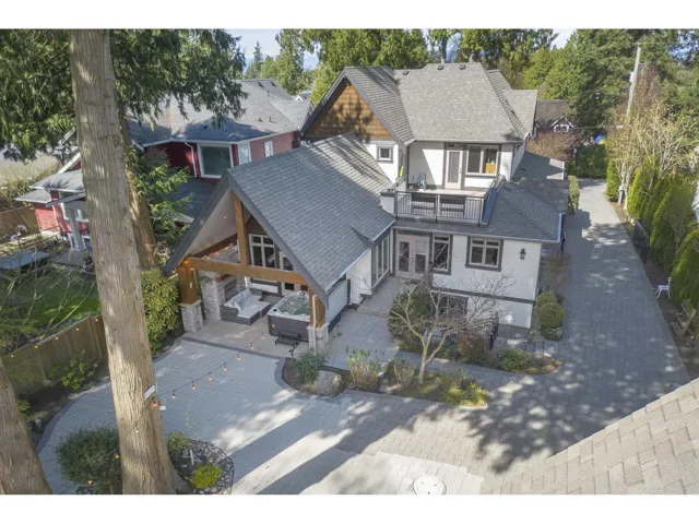 12576 26A AVENUE, Surrey, British Columbia V4A2M2