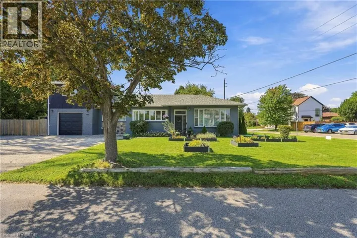2180 DIXIE Road, Mississauga, Ontario L4Y1Z3