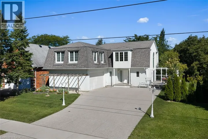 3523 RITTENHOUSE Road, Lincoln, Ontario L0R2C0