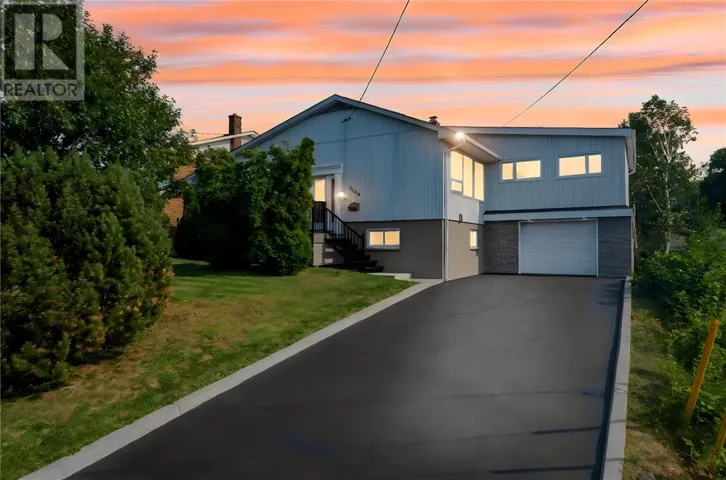 1286 Lauzon Avenue, Sudbury, Ontario P3A3E1