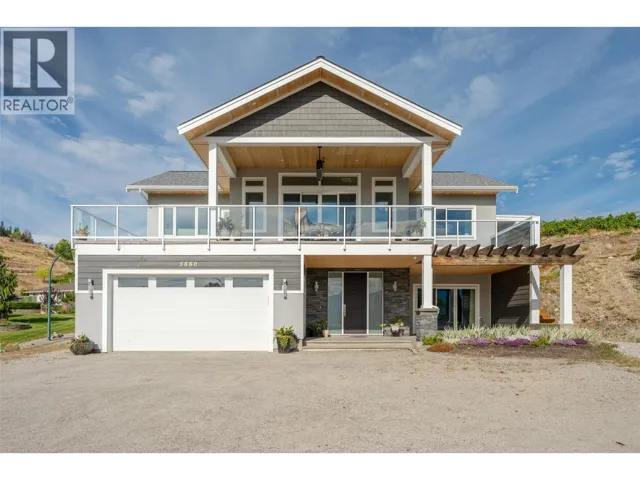 5880 HESPELER Road, Summerland, British Columbia V0H1Z4