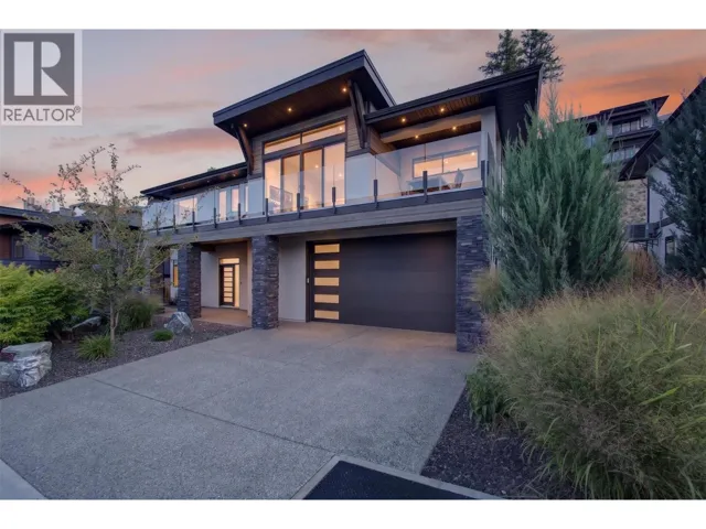 3555 Boxwood Road, Kelowna, British Columbia V1V3G2