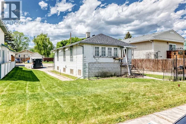6639 19 Street SE, Calgary, Alberta T2C0P1