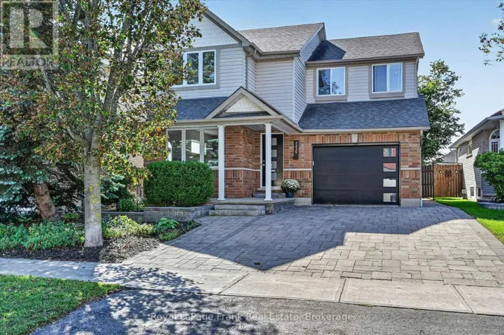 2439 DENURE DRIVE, Peterborough (Monaghan Ward 2), Ontario K9K2L4