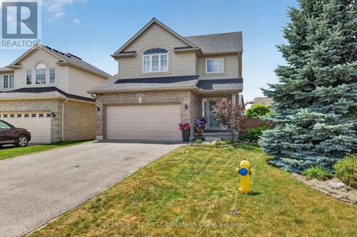 1213 SMITHER ROAD, London North (North I), Ontario N6G0C2