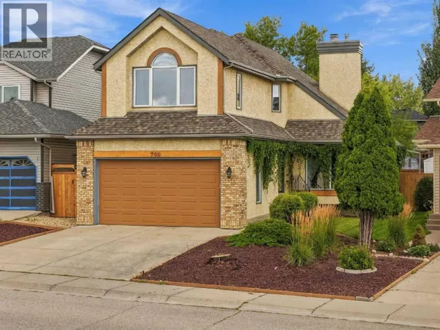 760 Riverbend Drive SE, Calgary, Alberta T2C3T7