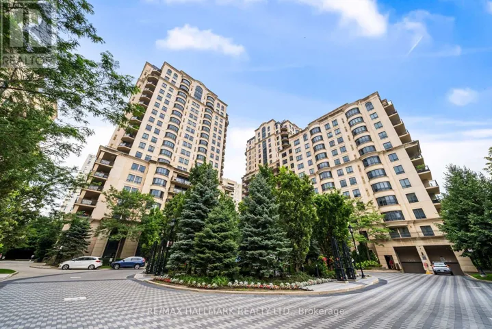 807C - 662 SHEPPARD AVENUE E, Toronto (Bayview Village), Ontario M2K3E6