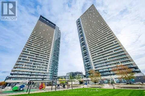 1810 - 8 WATER WALK DRIVE, Markham (Unionville), Ontario L3R6L5
