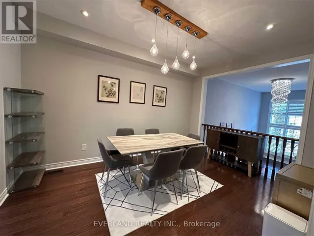 46 VICTOR HERBERT WAY, Markham (Cathedraltown), Ontario L6C0N6