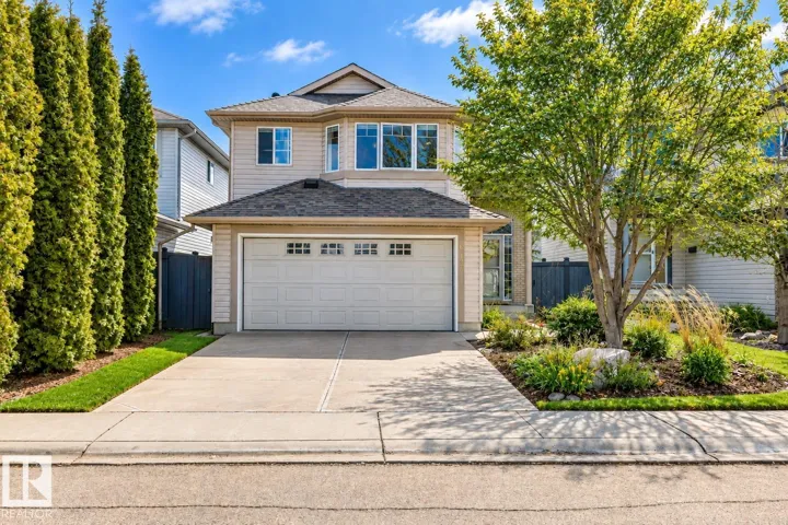 617 BECK CL SW, Edmonton, Alberta T6W1E6