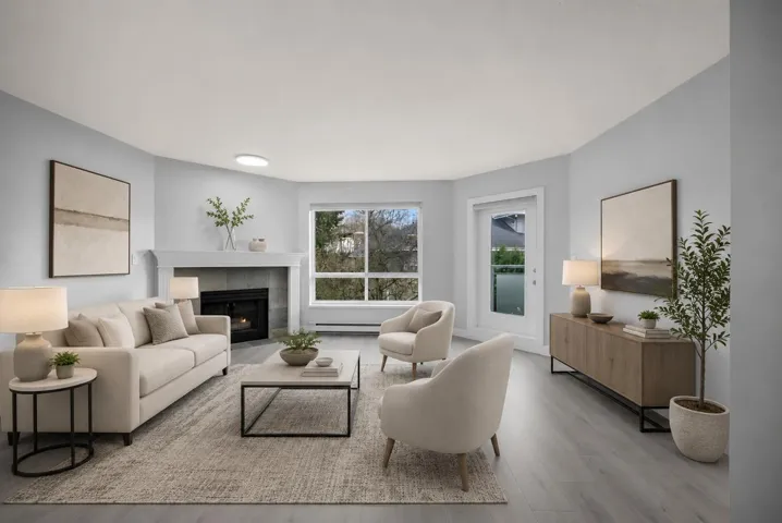 205 13680 84 AVENUE, Surrey, British Columbia V3W0T6