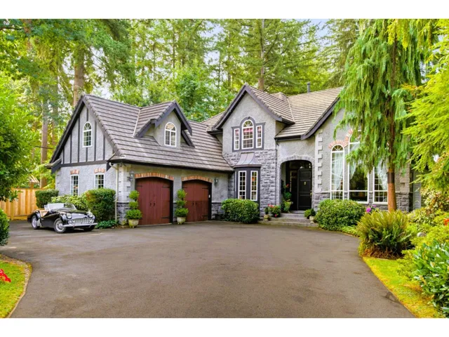 23080 96TH AVENUE, Langley, British Columbia V1M2R9