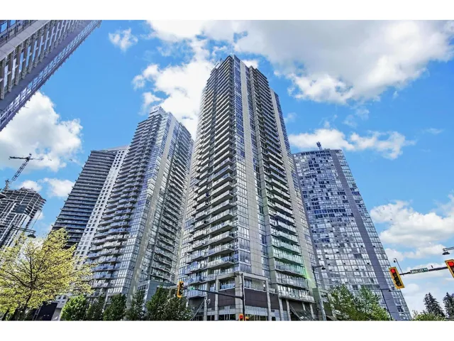 1903 13688 100 AVENUE, Surrey, British Columbia V3T0G9