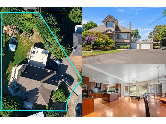 11113 81 AVE AVENUE, Delta, British Columbia V4C1Z3