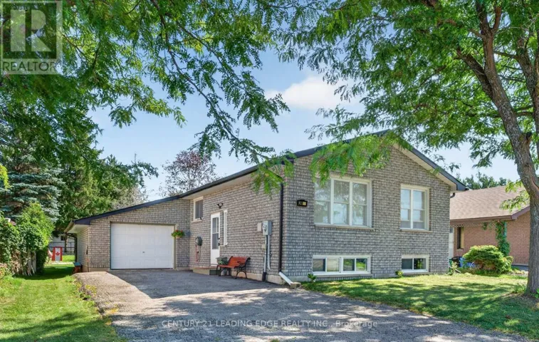 248 VICTORIA AVENUE N, Kawartha Lakes (Lindsay), Ontario K9V4H1