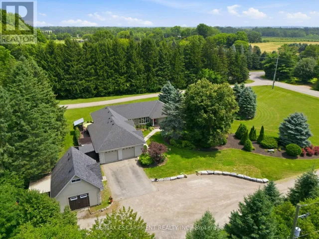 19 CONCESSION 5 E, Hamilton, Ontario L8B1K4