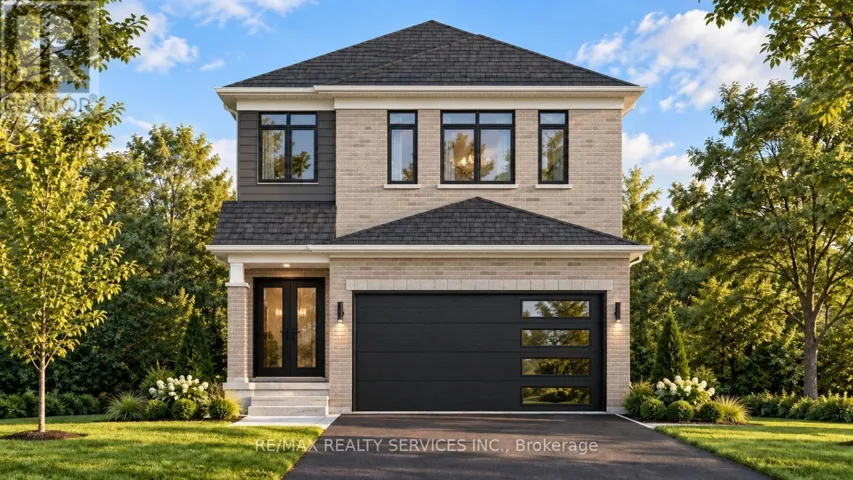 1254 HONEYWOOD DRIVE, London South (South U), Ontario N6M0M1