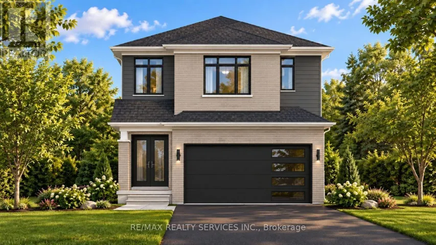 1292 HONEYWOOD DRIVE, London South (South U), Ontario N6M0M1