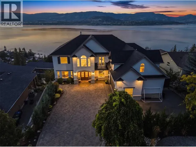 408 Okaview Road, Kelowna, British Columbia V1W4K2