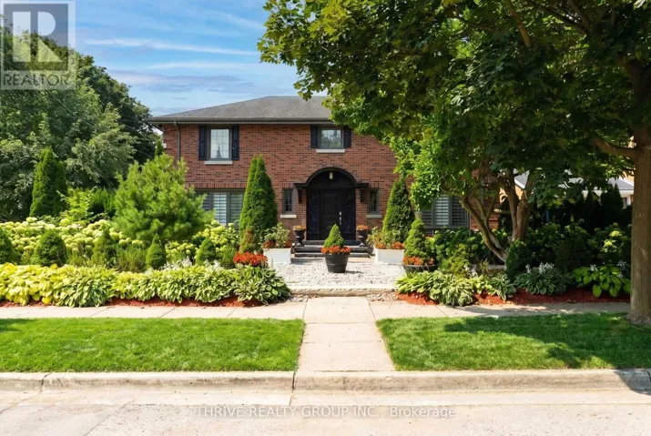 1067 LOMBARDO AVENUE, London East (East B), Ontario N6A2X9