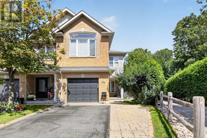 174 TALLTREE CRESCENT, Ottawa, Ontario K2S0B1