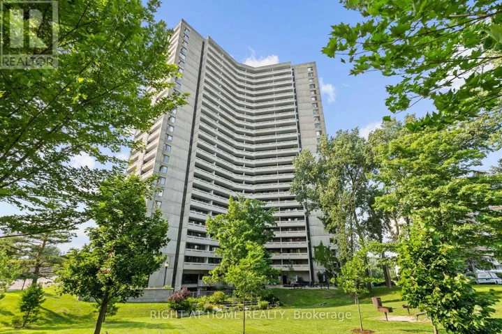 306 - 1081 AMBLESIDE DRIVE, Ottawa, Ontario K2B8C8