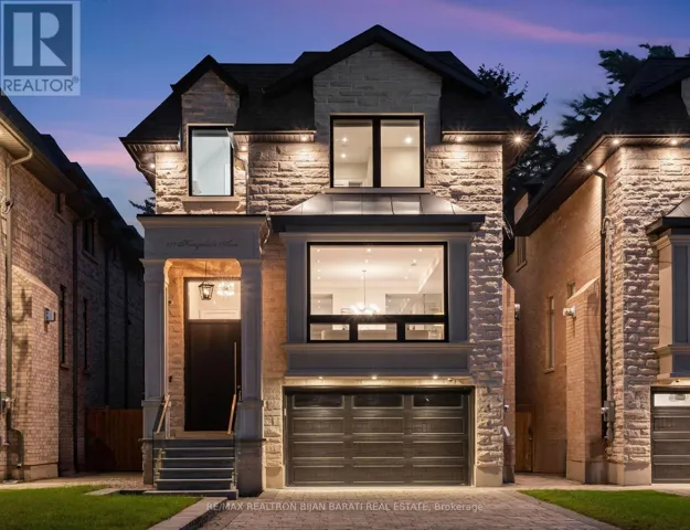 111 KINGSDALE AVENUE, Toronto (Willowdale East), Ontario M2N3W5