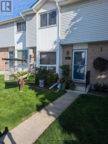 5 - 255 LANSDOWNE AVENUE, Woodstock (Woodstock - North), Ontario N4T1N6