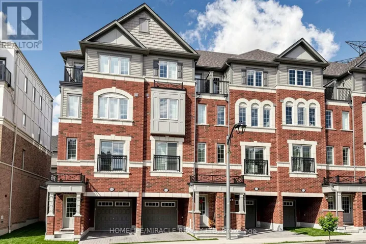 2725 DEPUTY MINISTER PATH, Oshawa (Windfields), Ontario L1L0M7