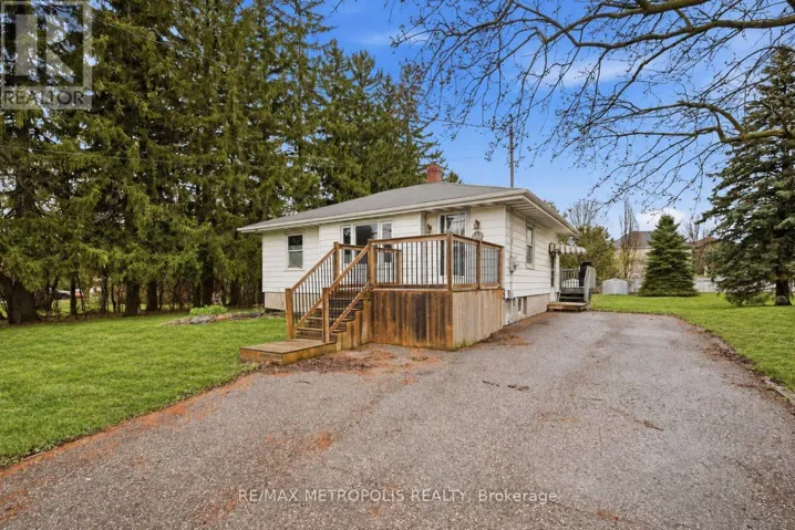 148 WINCHESTER ROAD E, Whitby (Brooklin), Ontario L1M1X2