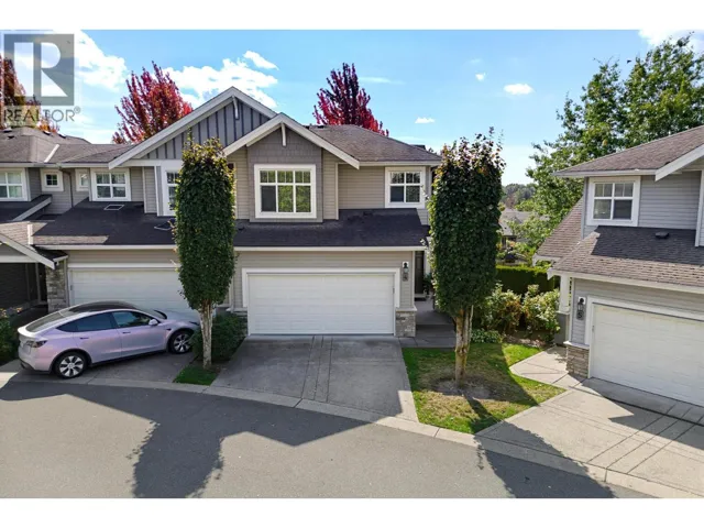 4 11282 COTTONWOOD DRIVE, Maple Ridge, British Columbia V2X8W7